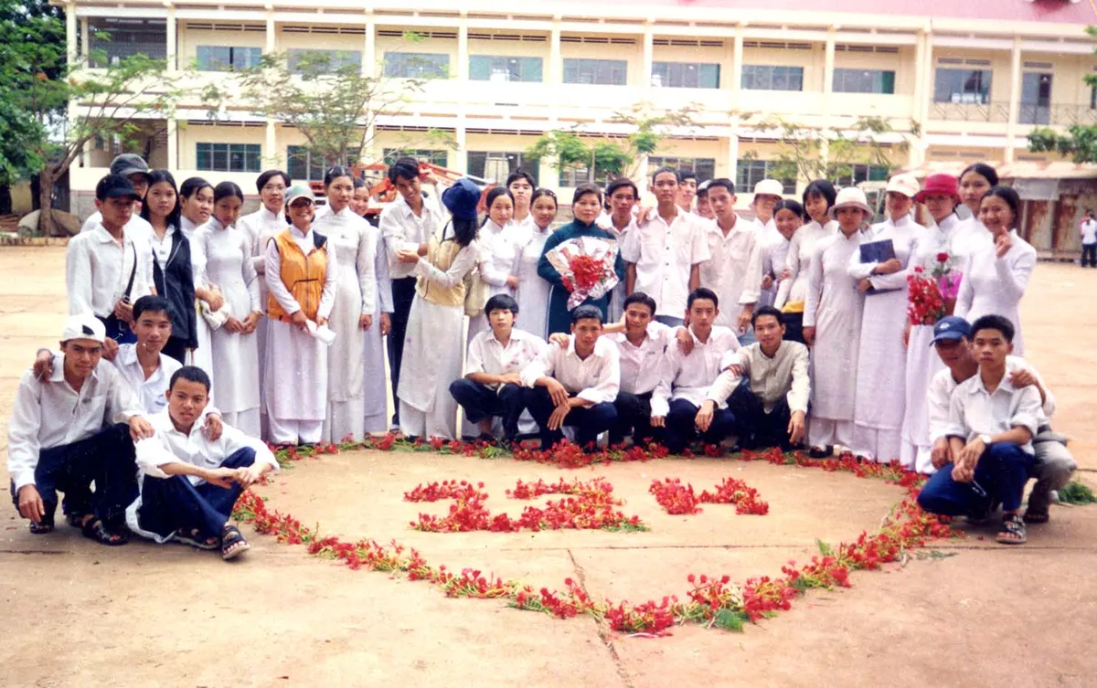 Kỷ niệm 01