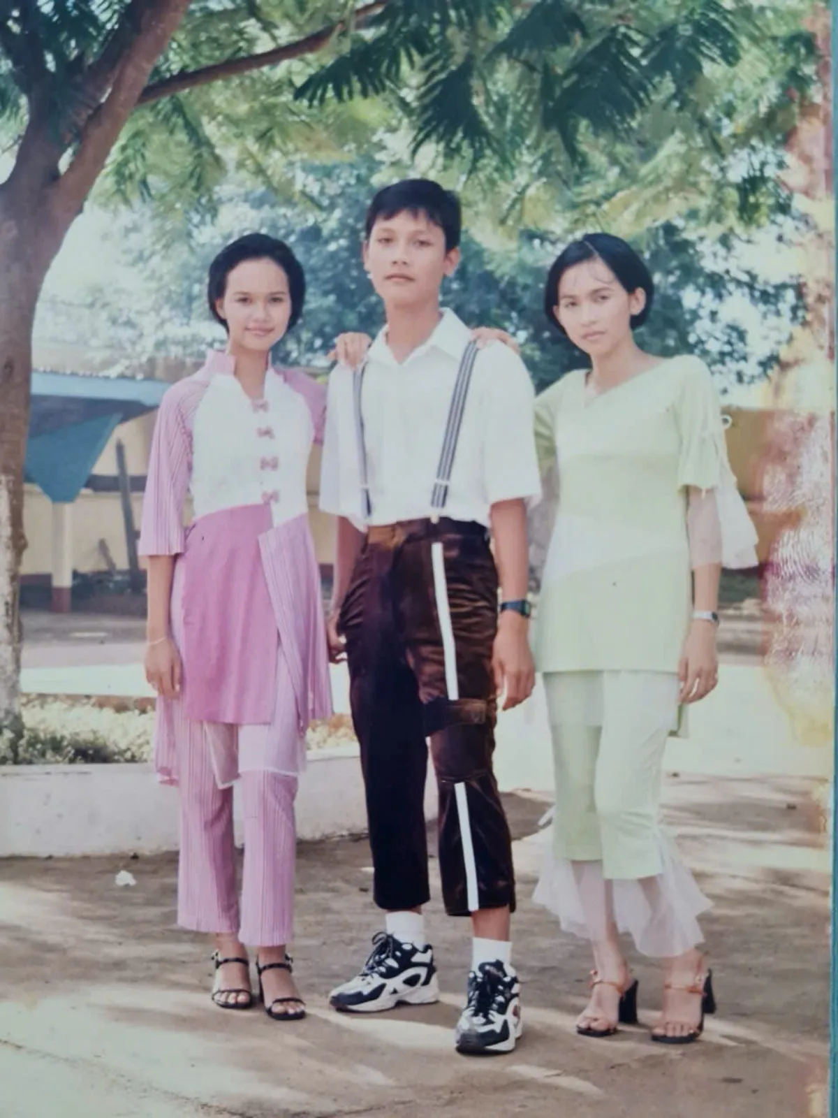 Kỷ niệm 05