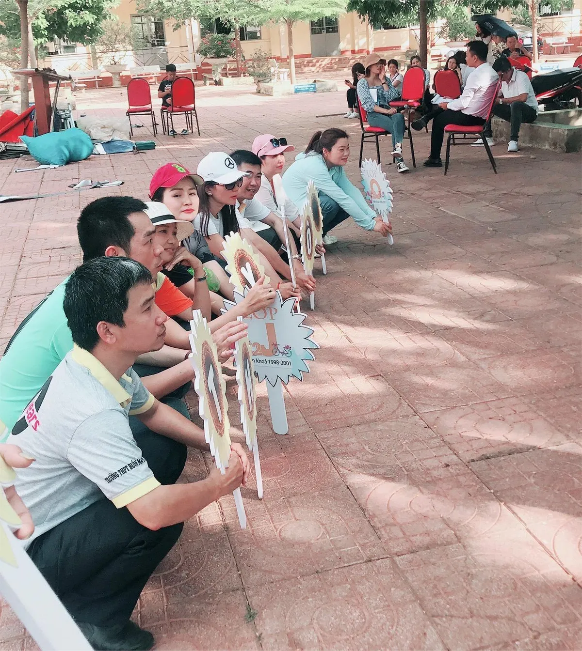 Kỷ niệm 06